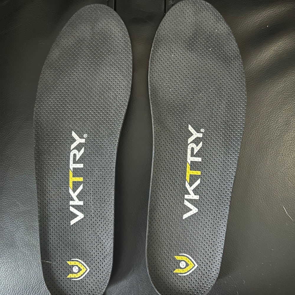 VKTRY Insoles